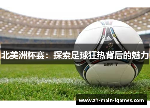北美洲杯赛:探索足球狂热背后的魅力 北美洲杯赛:探索足球狂热背后的魅力