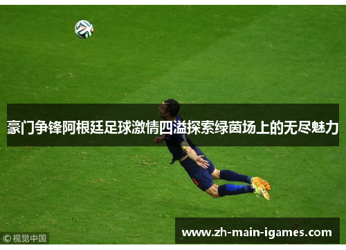 豪门争锋阿根廷足球激情四溢探索绿茵场上的无尽魅力